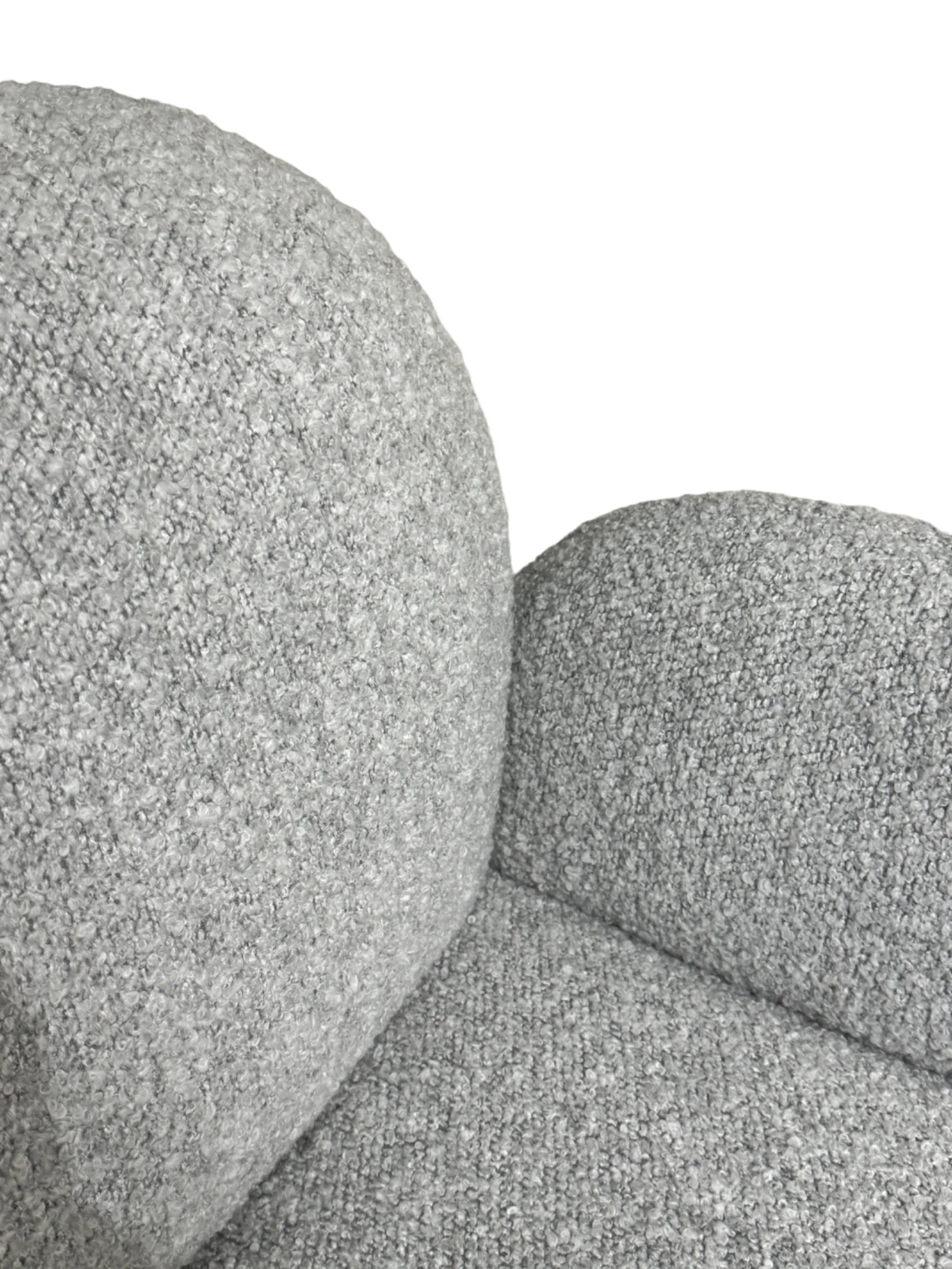 Pebble Swivel Chair - Image 22