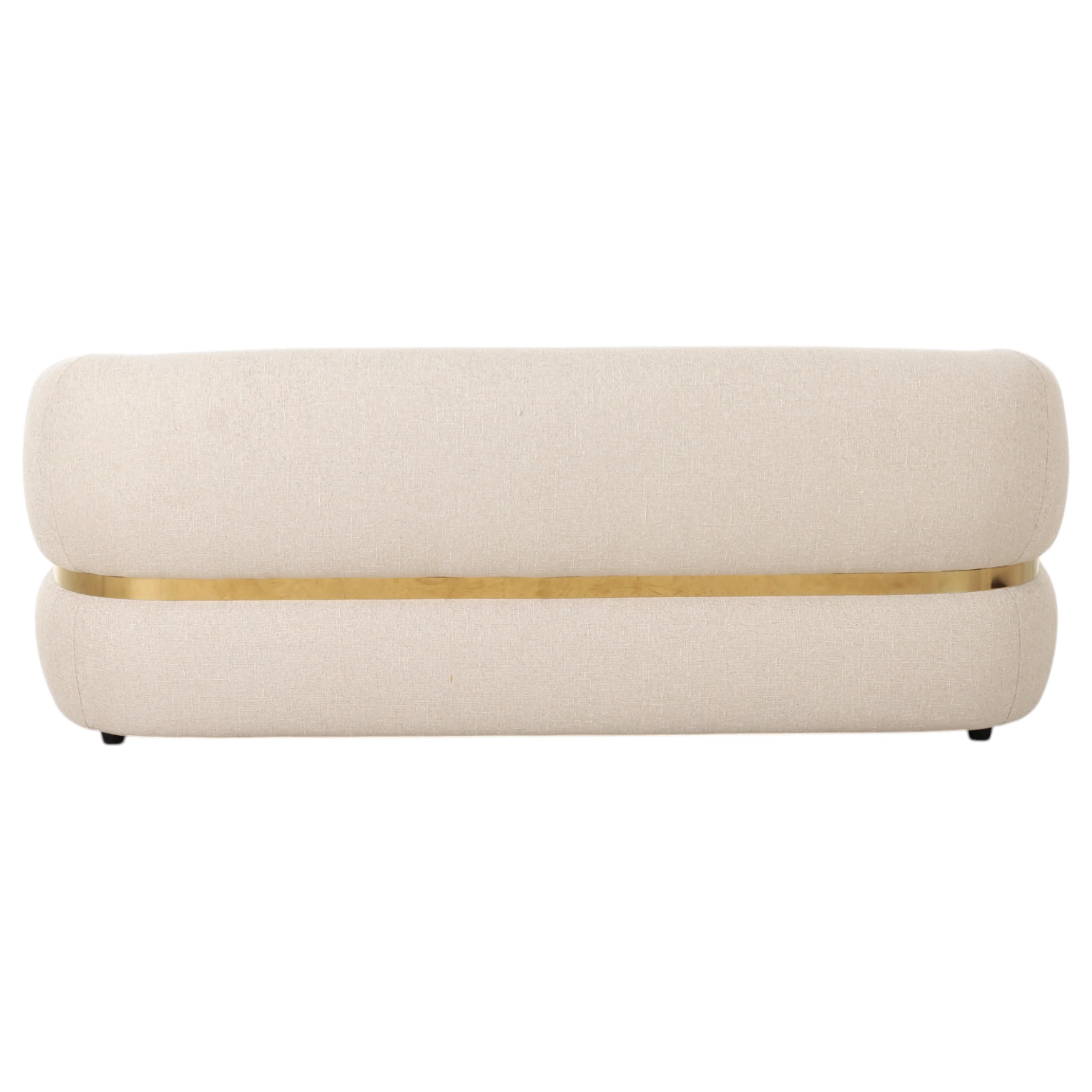 Petra 3 Seater Sofa - Image 6