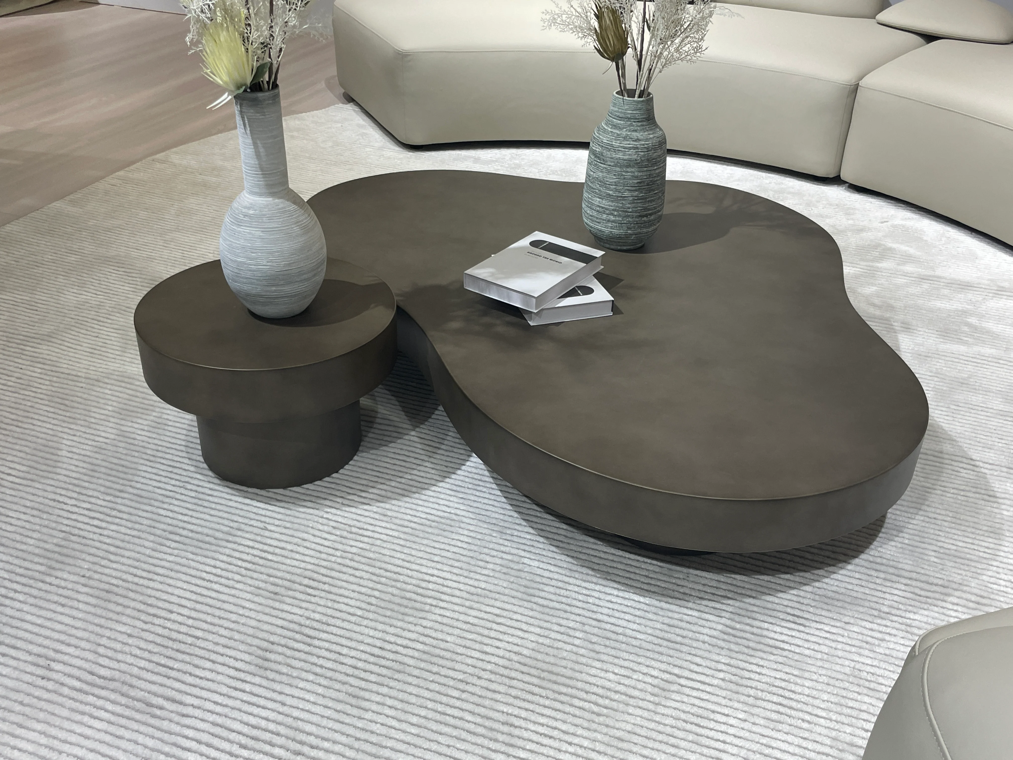 Portia Side Table - Image 4