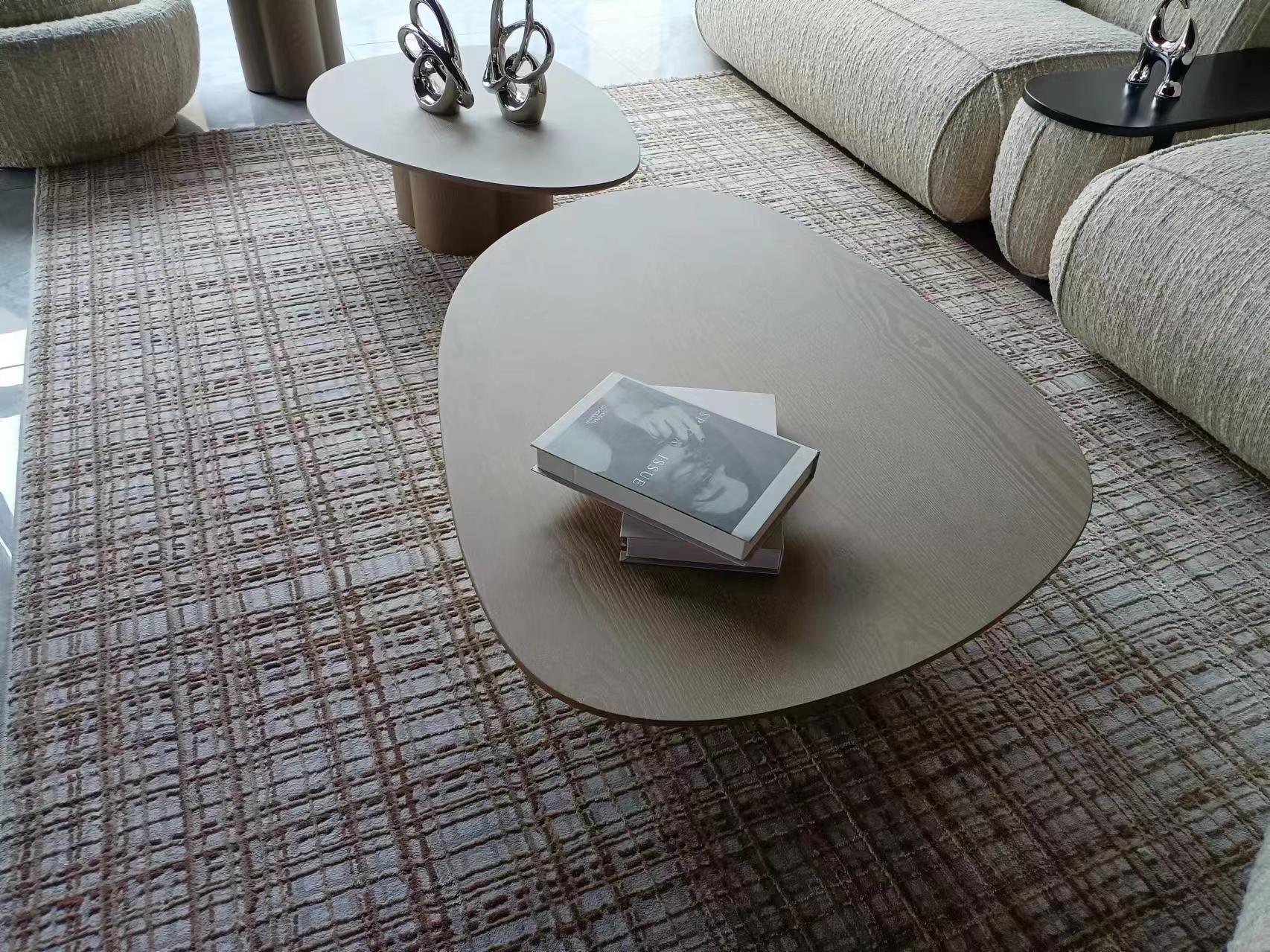 Quattro Coffee Table Large - Image 2