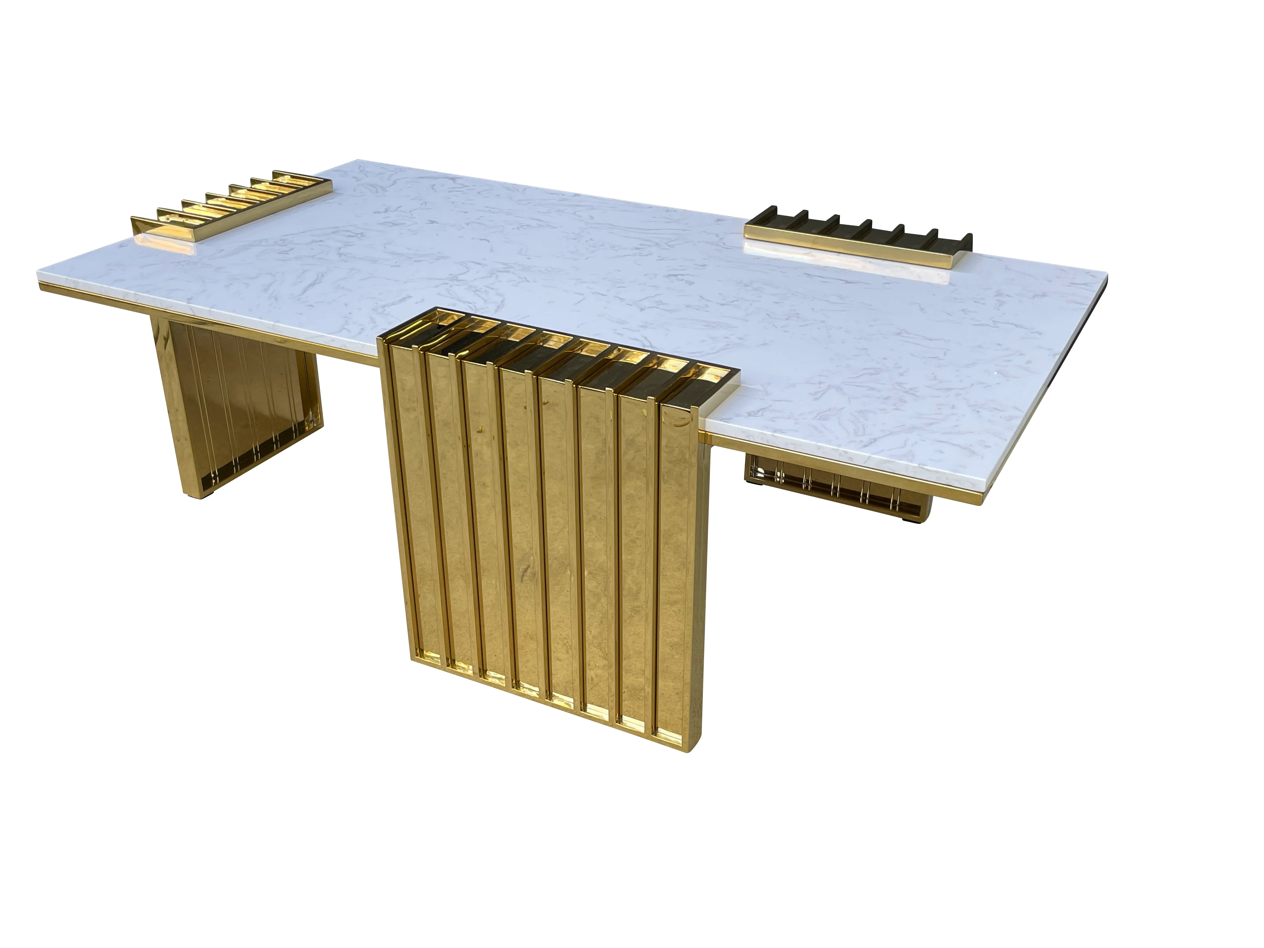 Rafahia Coffee Table - Image 10