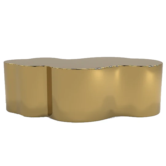 Reflections Coffee Table