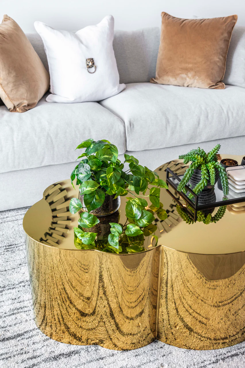 Reflections Coffee Table - Image 5