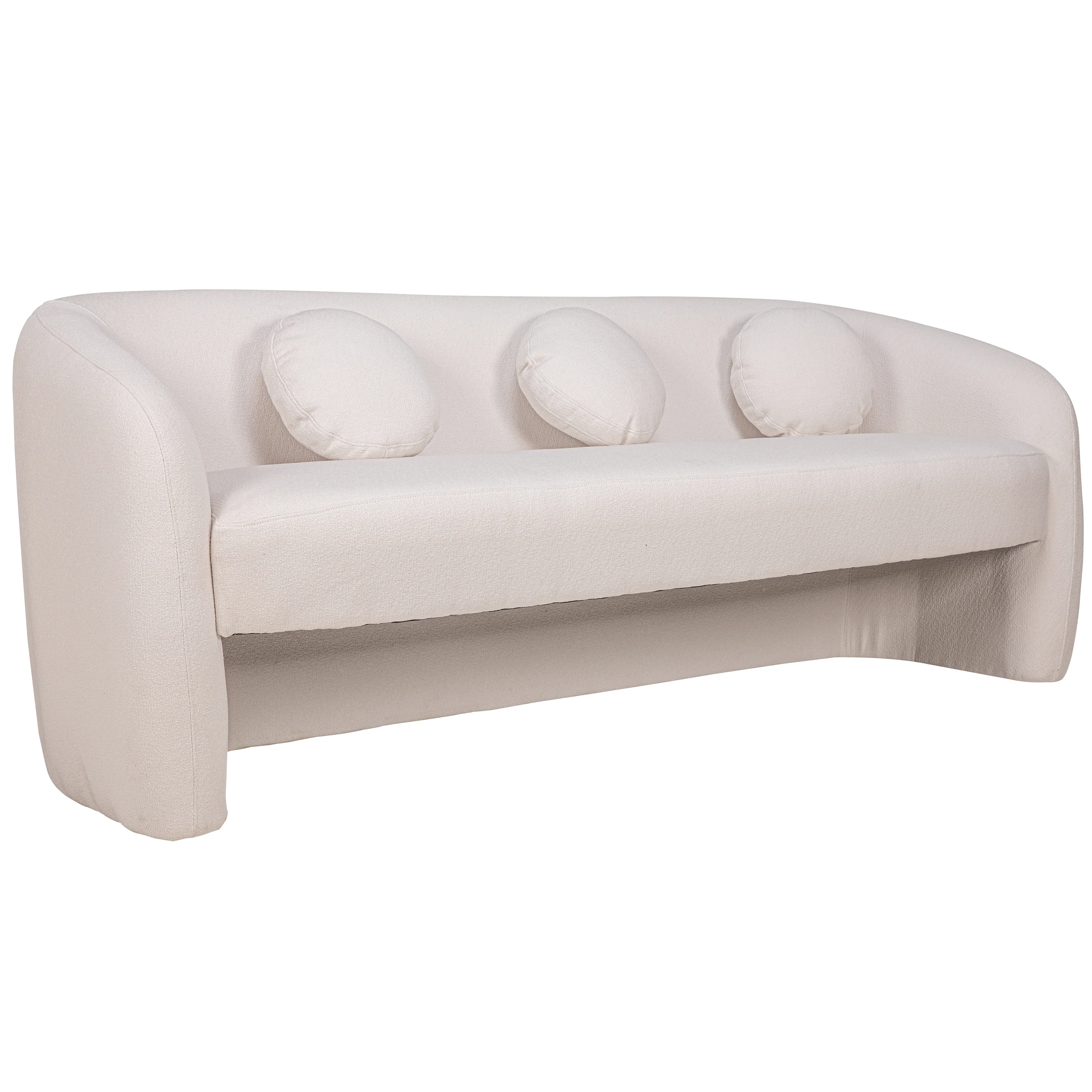 Ritz Sofa Boucle - Image 2