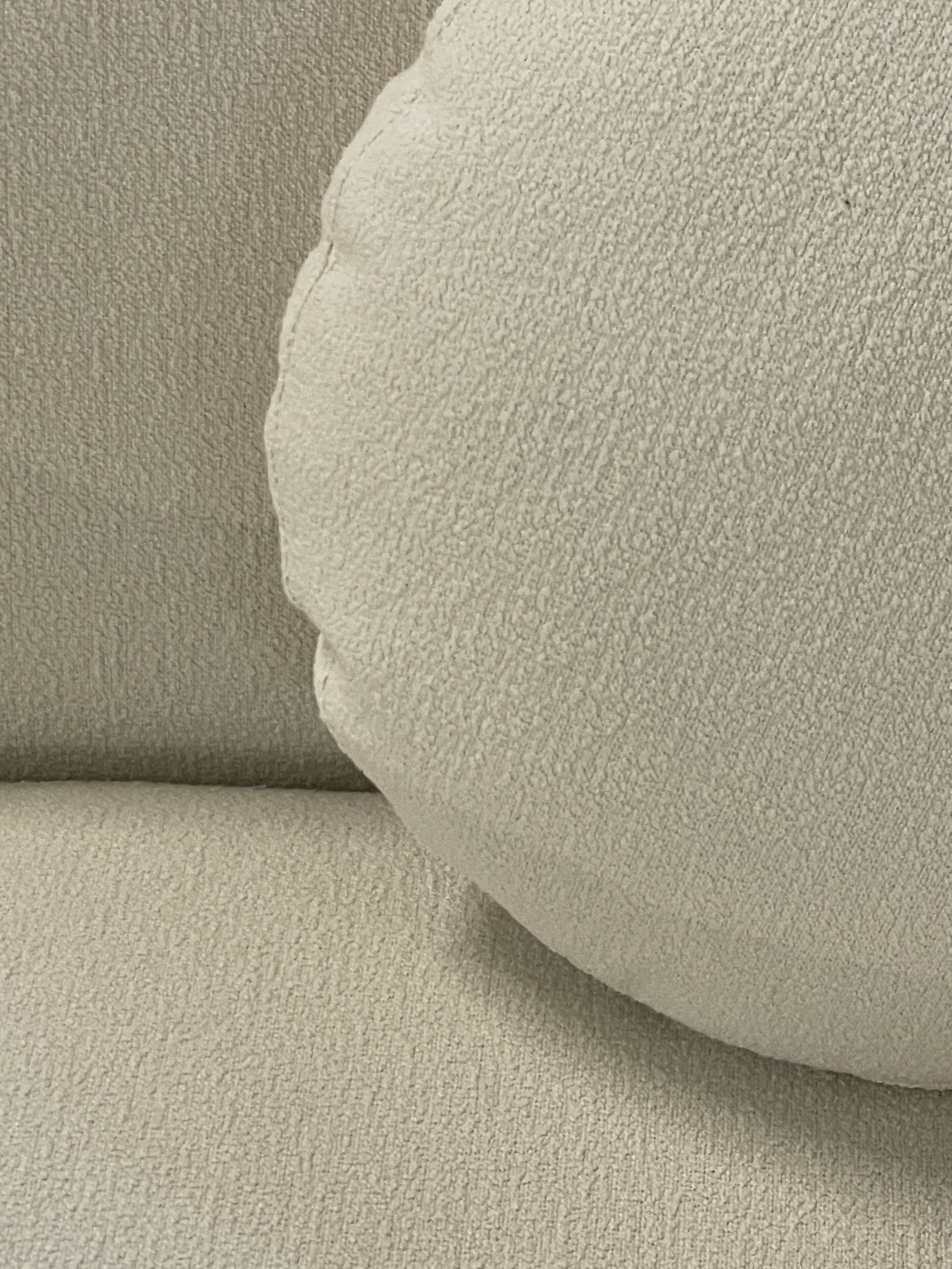 Ritz Sofa Boucle - Image 6