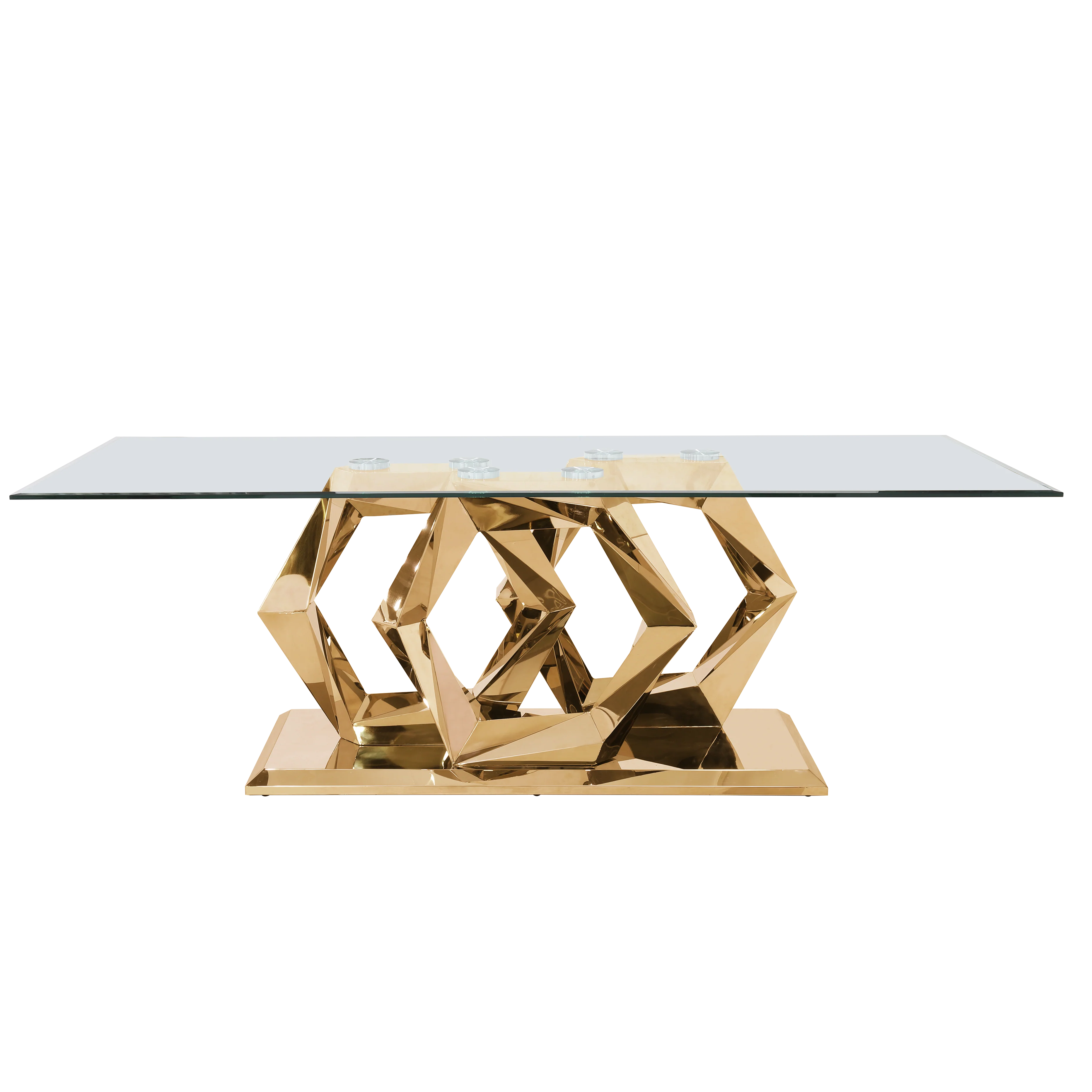 Rizzoli Dining Table