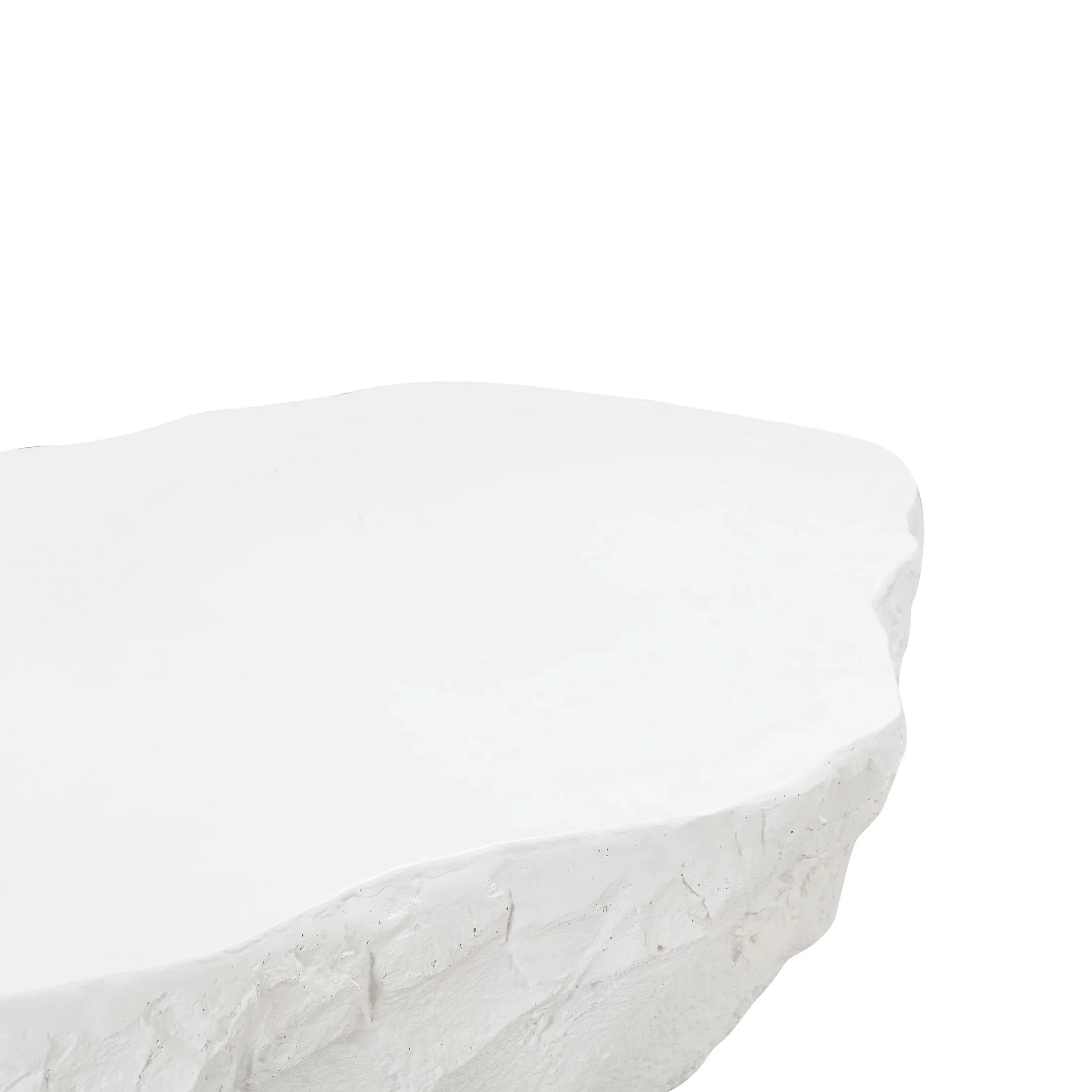 Roccia Coffee Table Ivory - Image 3