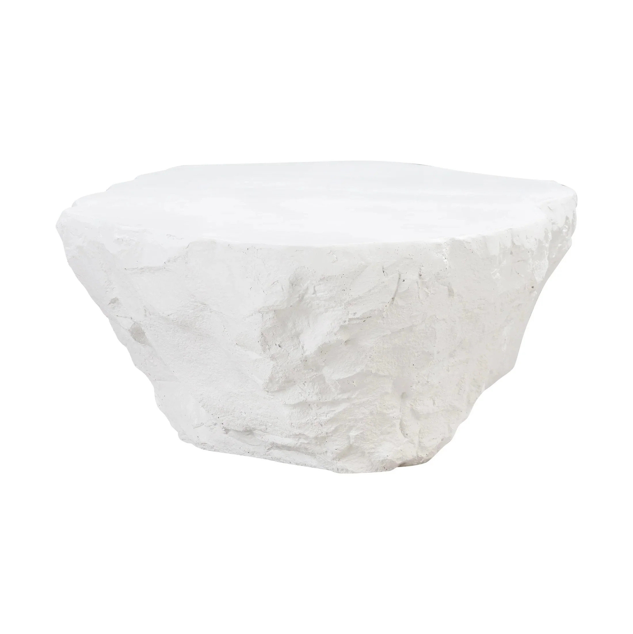 Roccia Coffee Table Ivory - Image 4