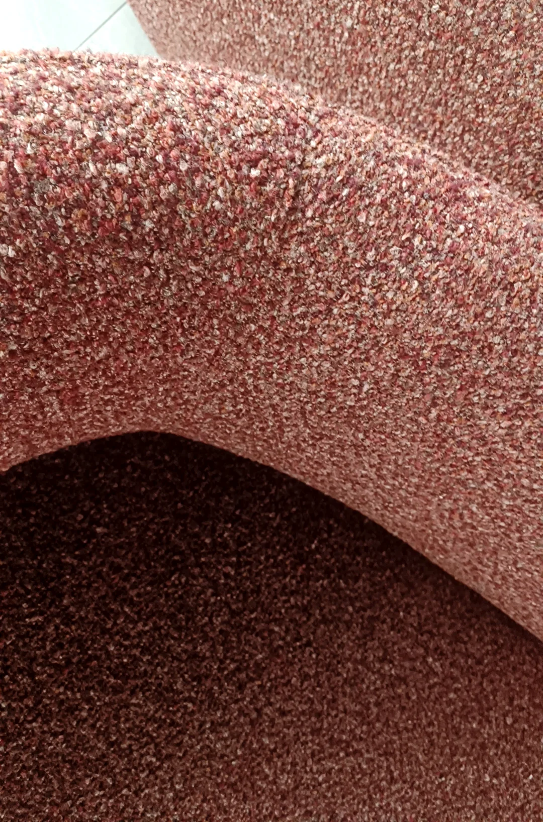 Rossa Swivel Chair - Image 6