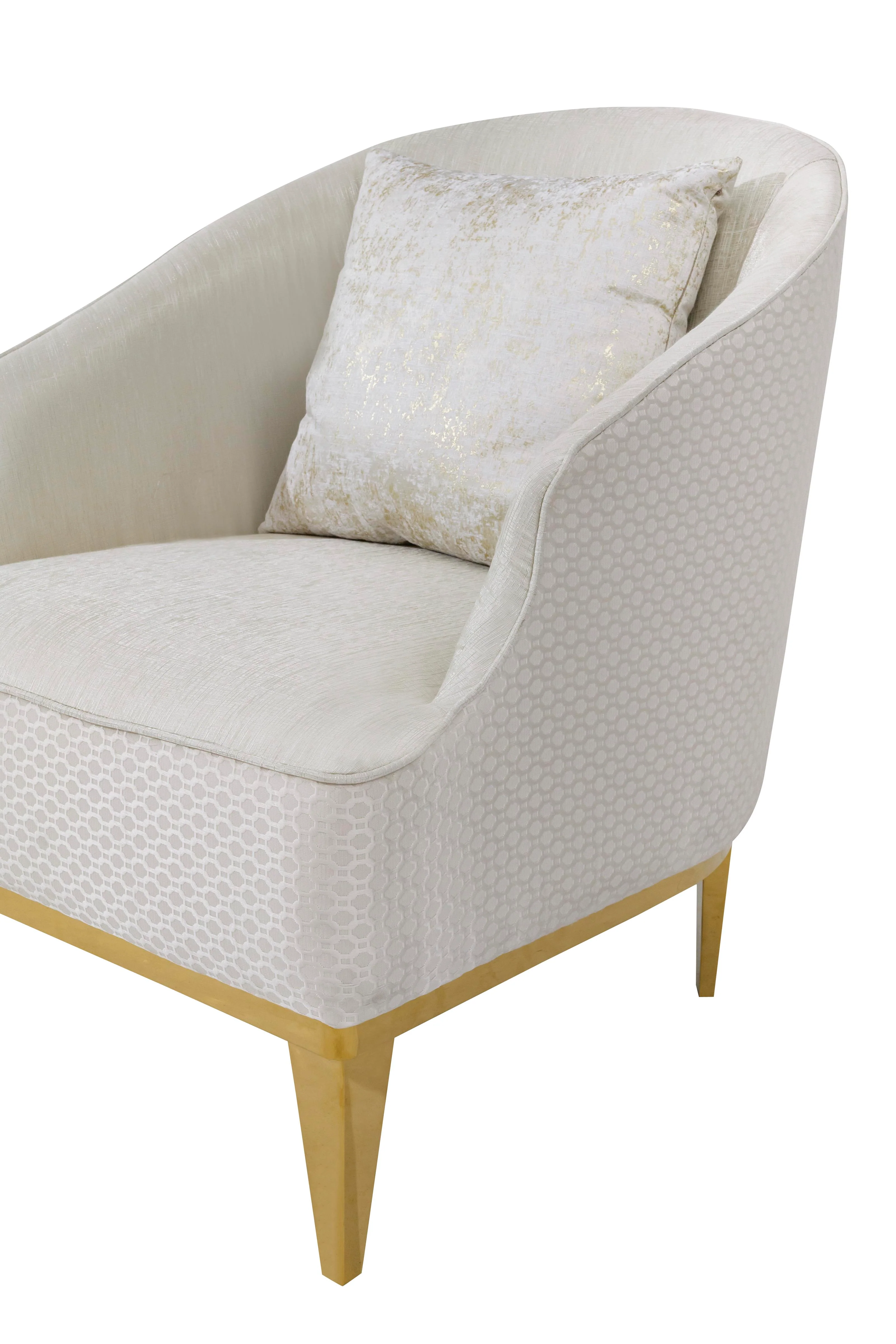Royce Chair - Image 3