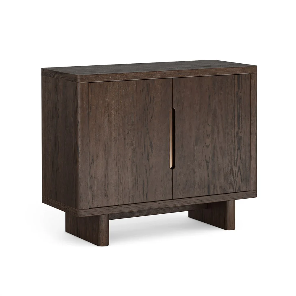 Rusticano Small Sideboard