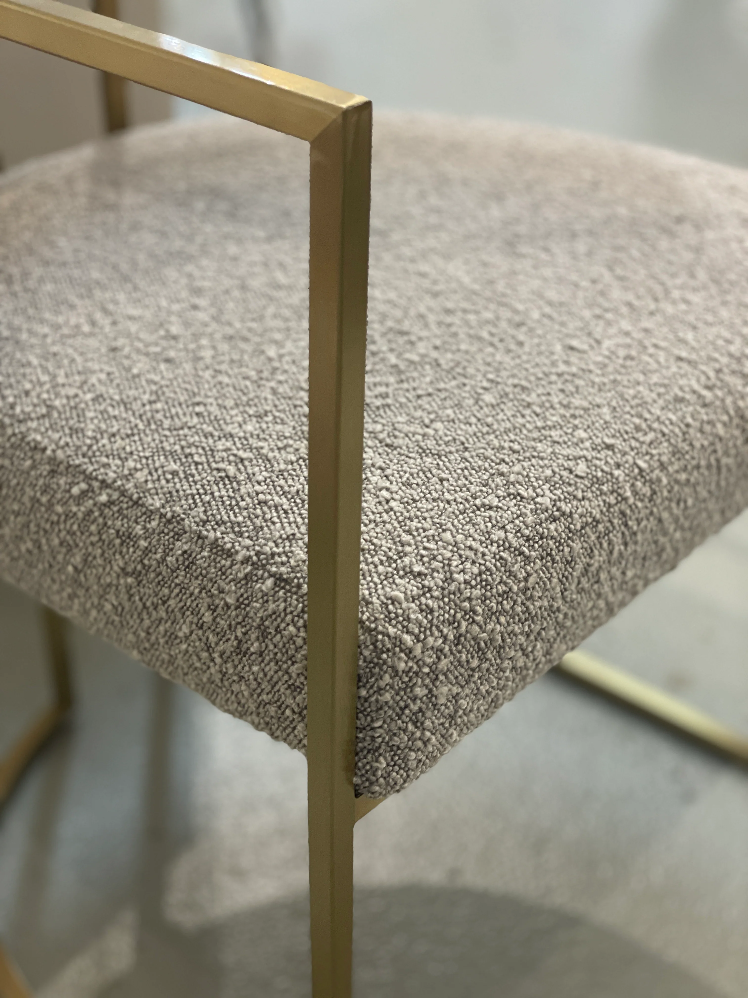 Salman Dining Chair - Image 11