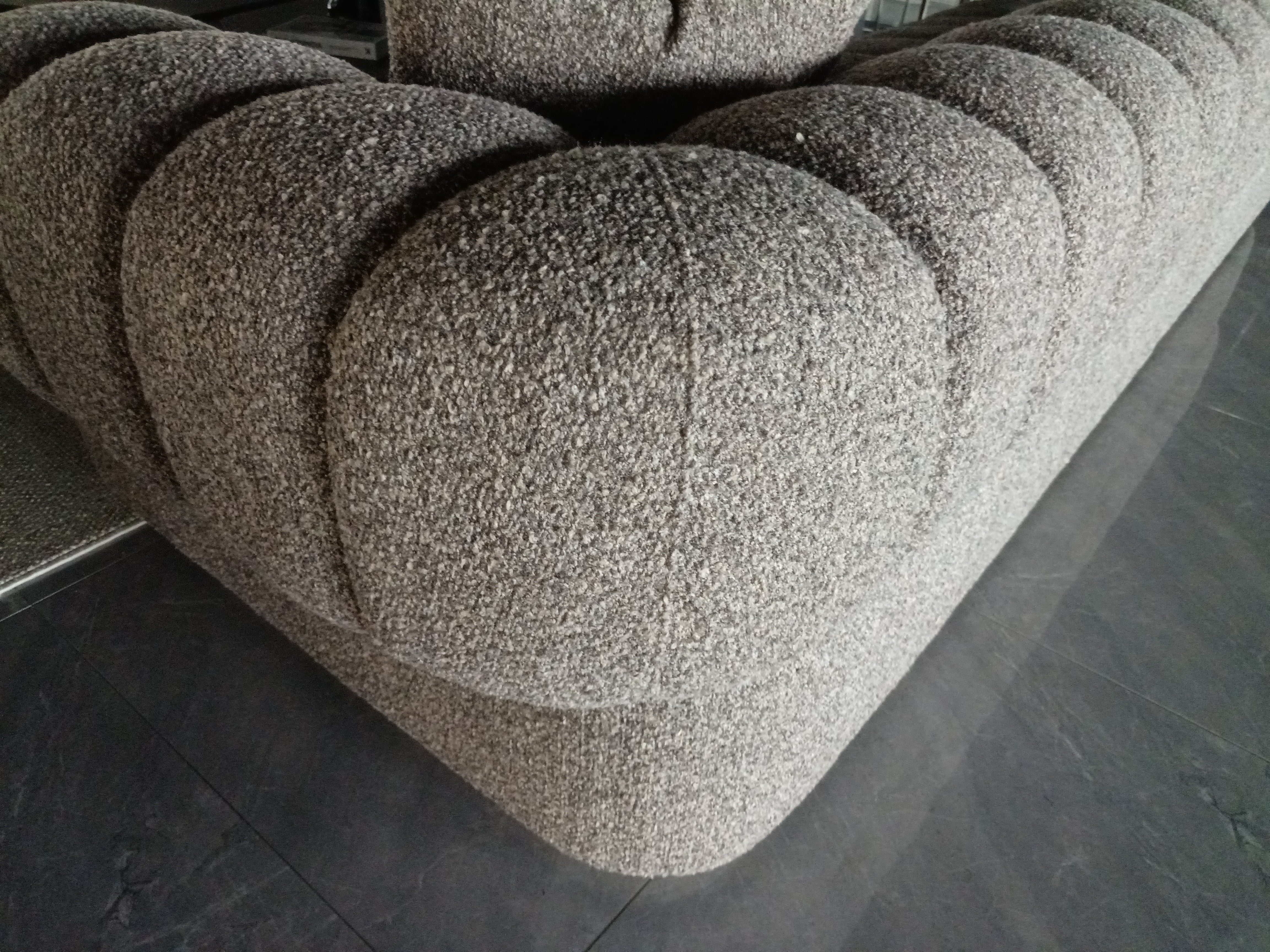 Sardinia 4 Seater Sofa - Image 11