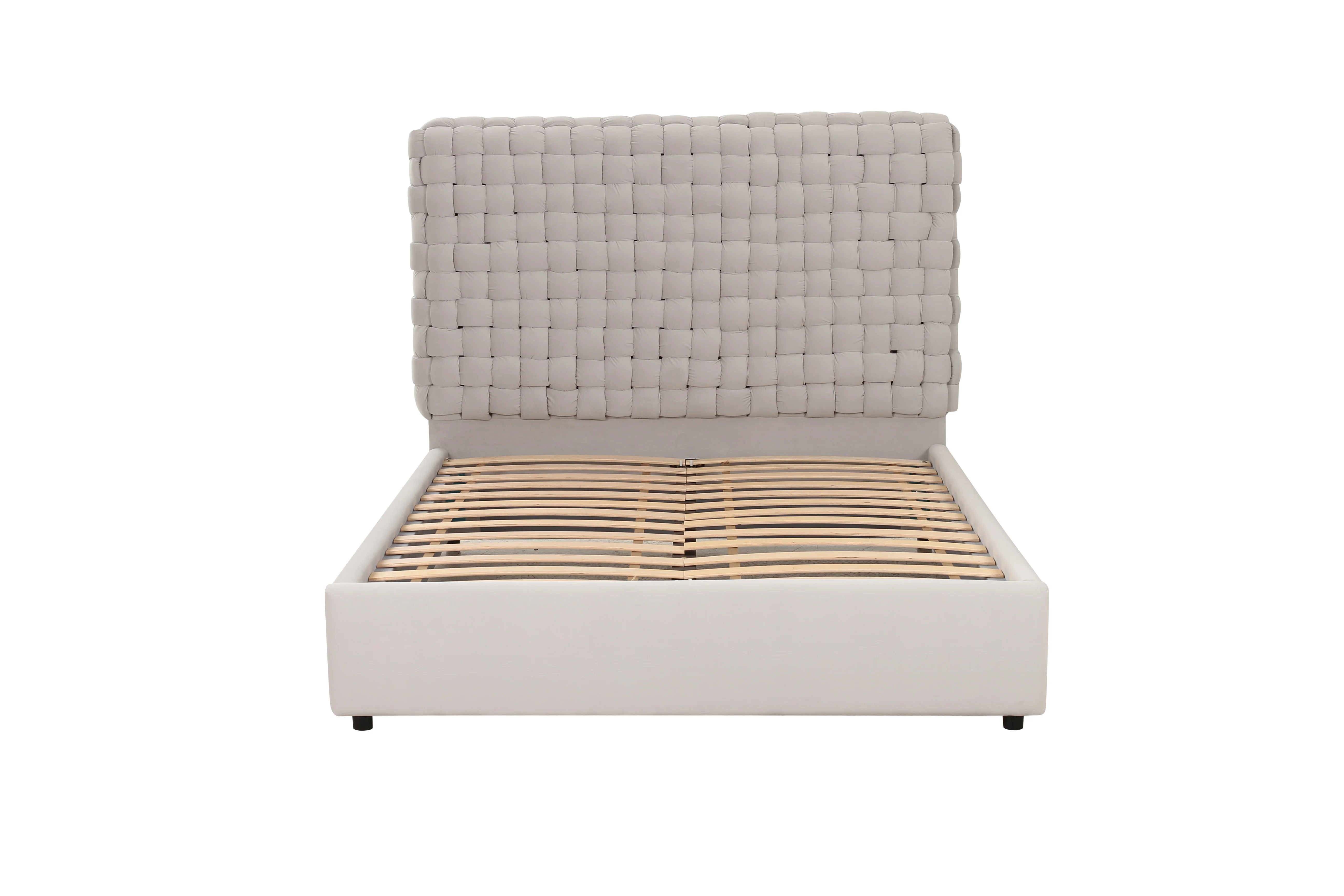 Serene King Bed - Image 4