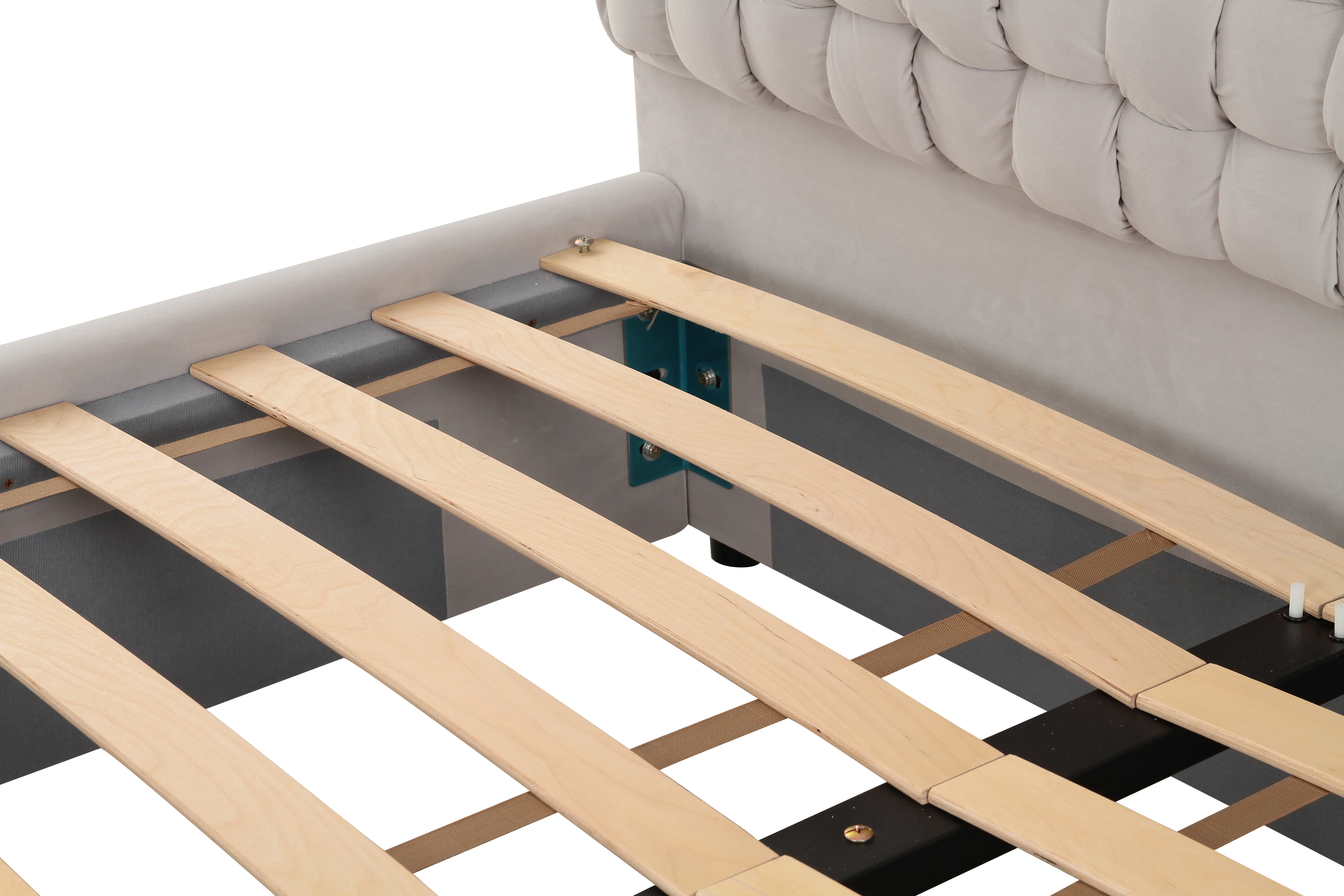 Serene Queen Bed - Image 6