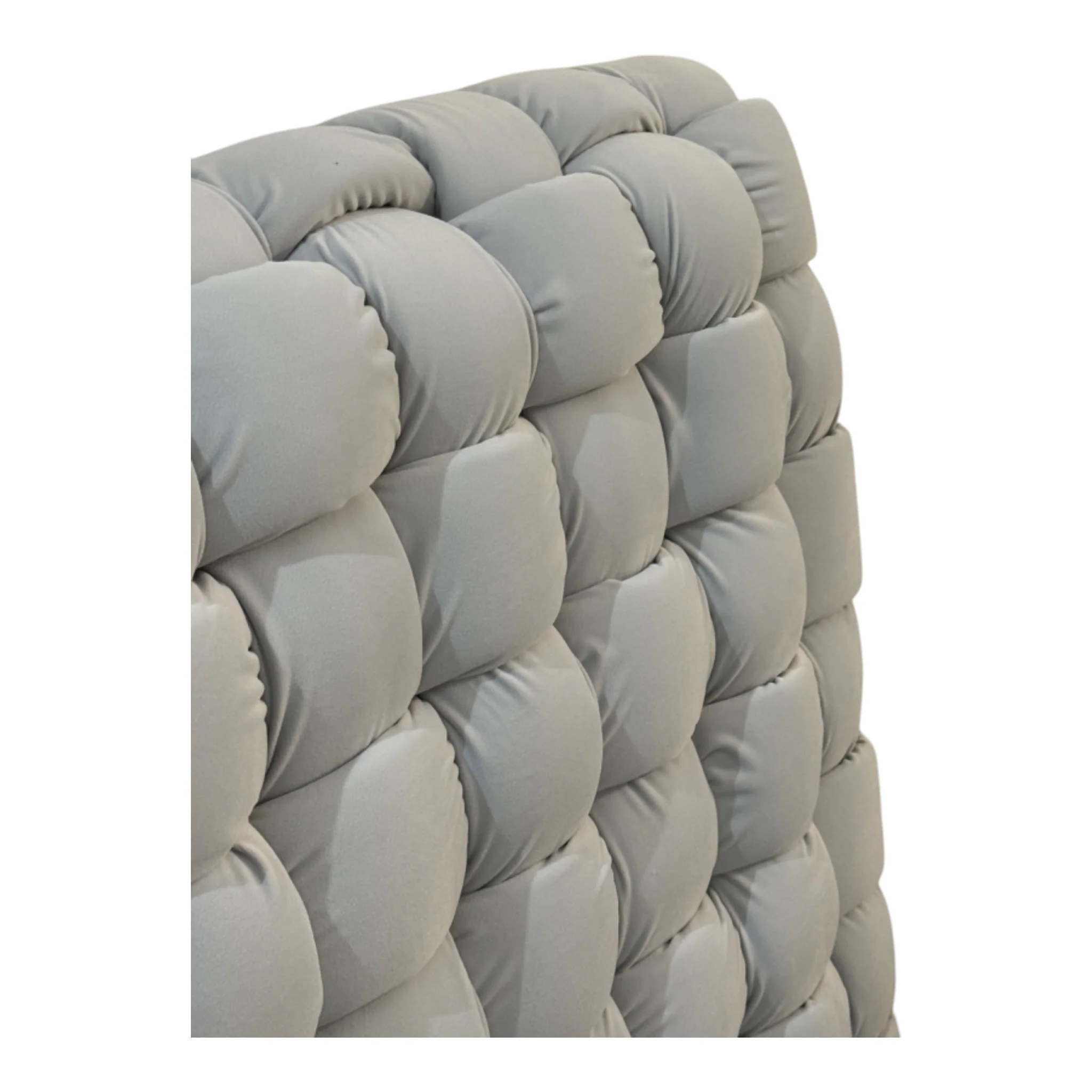 Serene Queen Bed - Image 9