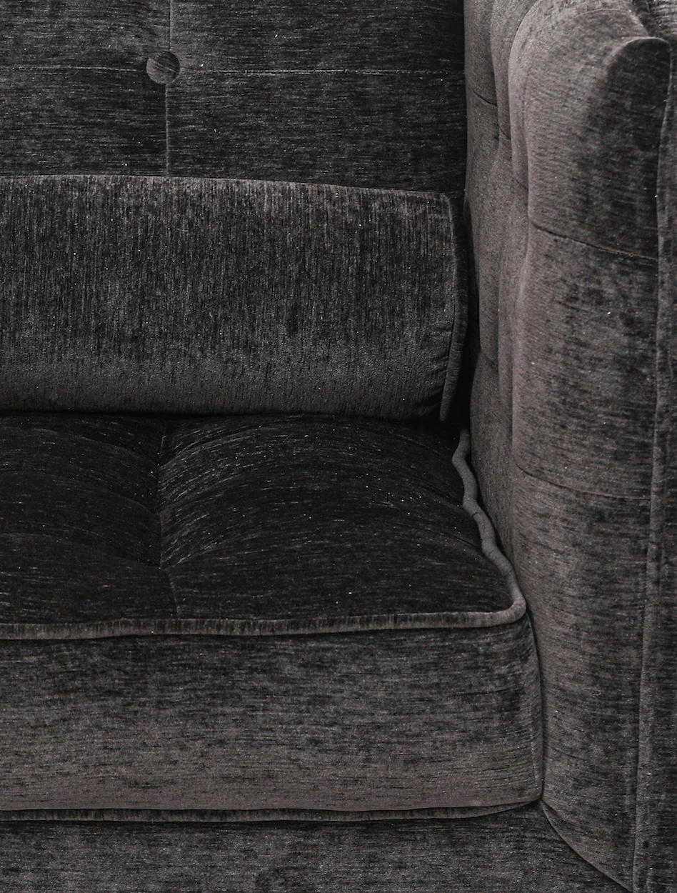 Sheraton Chair Black - Image 4
