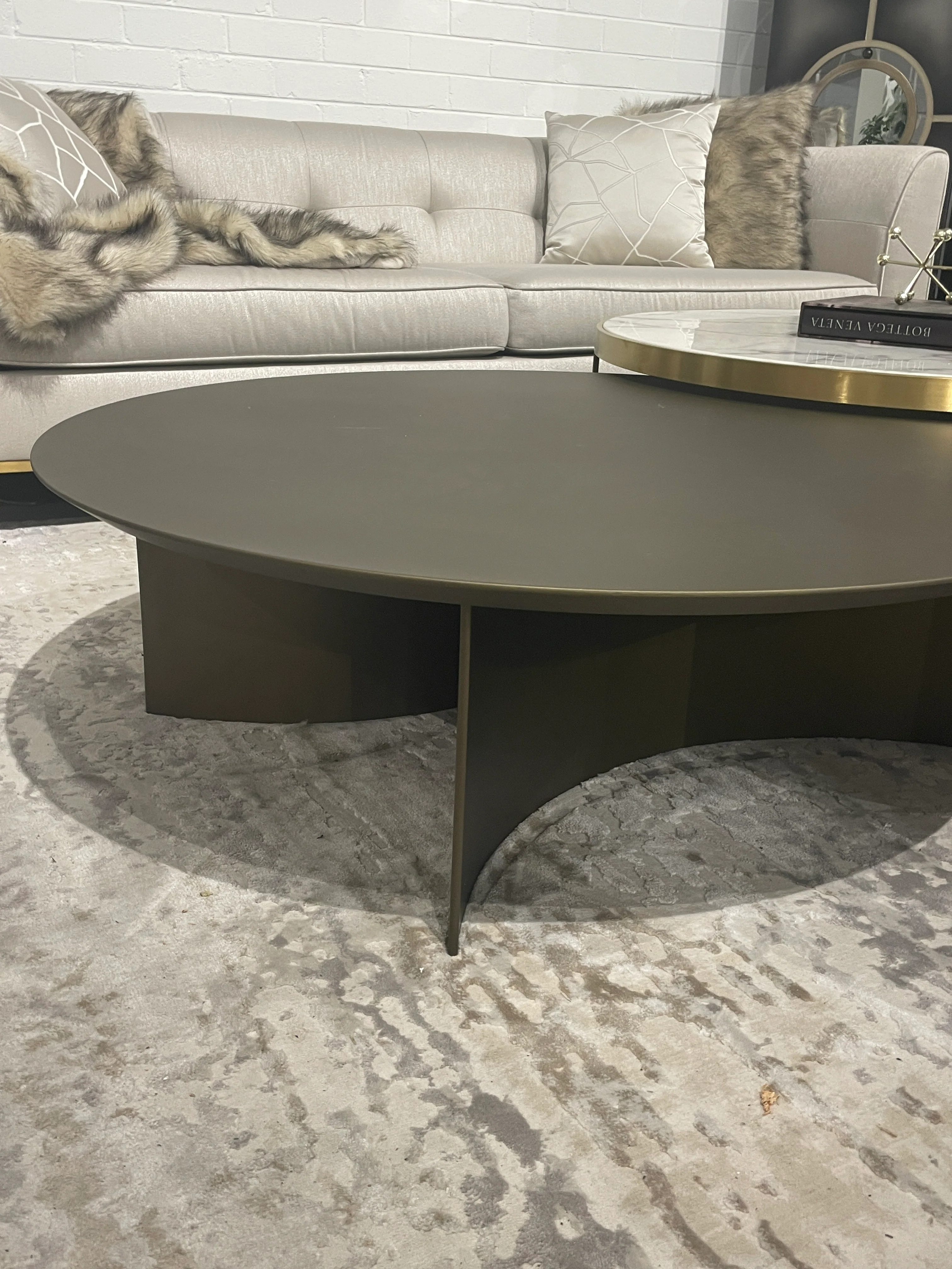 Sirius Coffee Table - Image 3