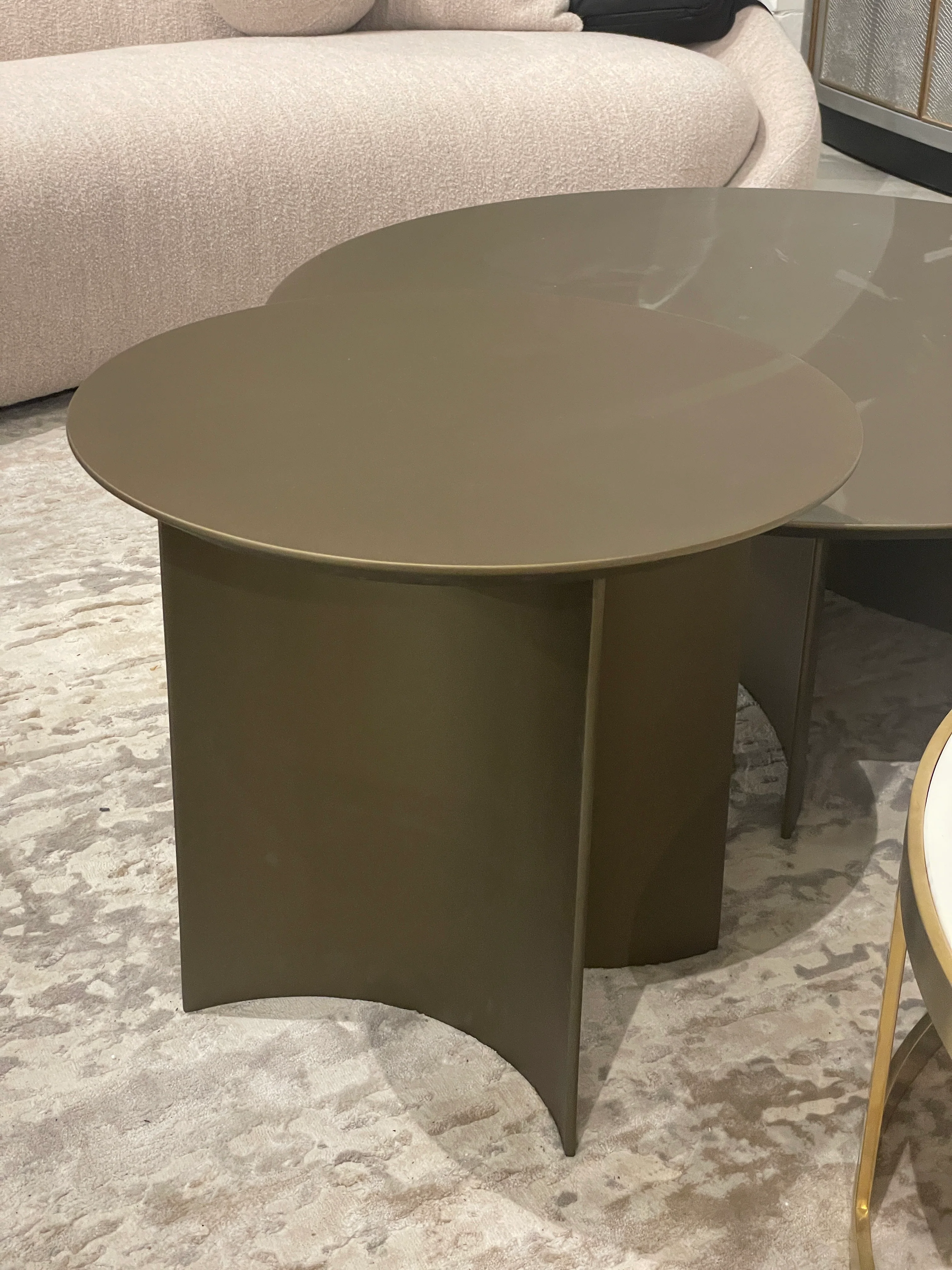 Sirius Side Table - Image 6