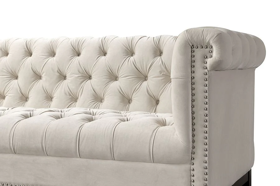 Sura 2 Seater Sofa - Image 5