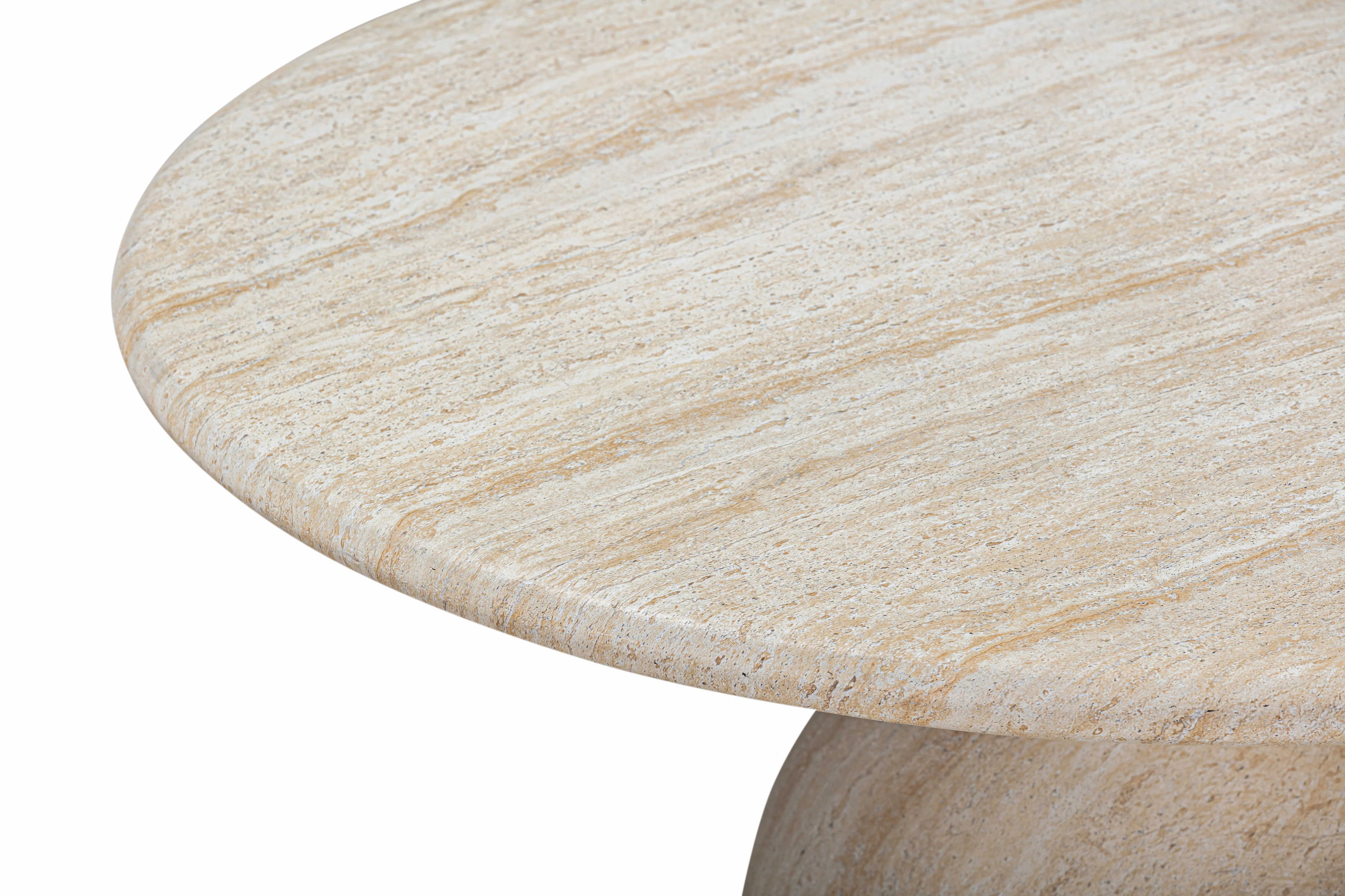 Synthia Coffee Table - Image 2