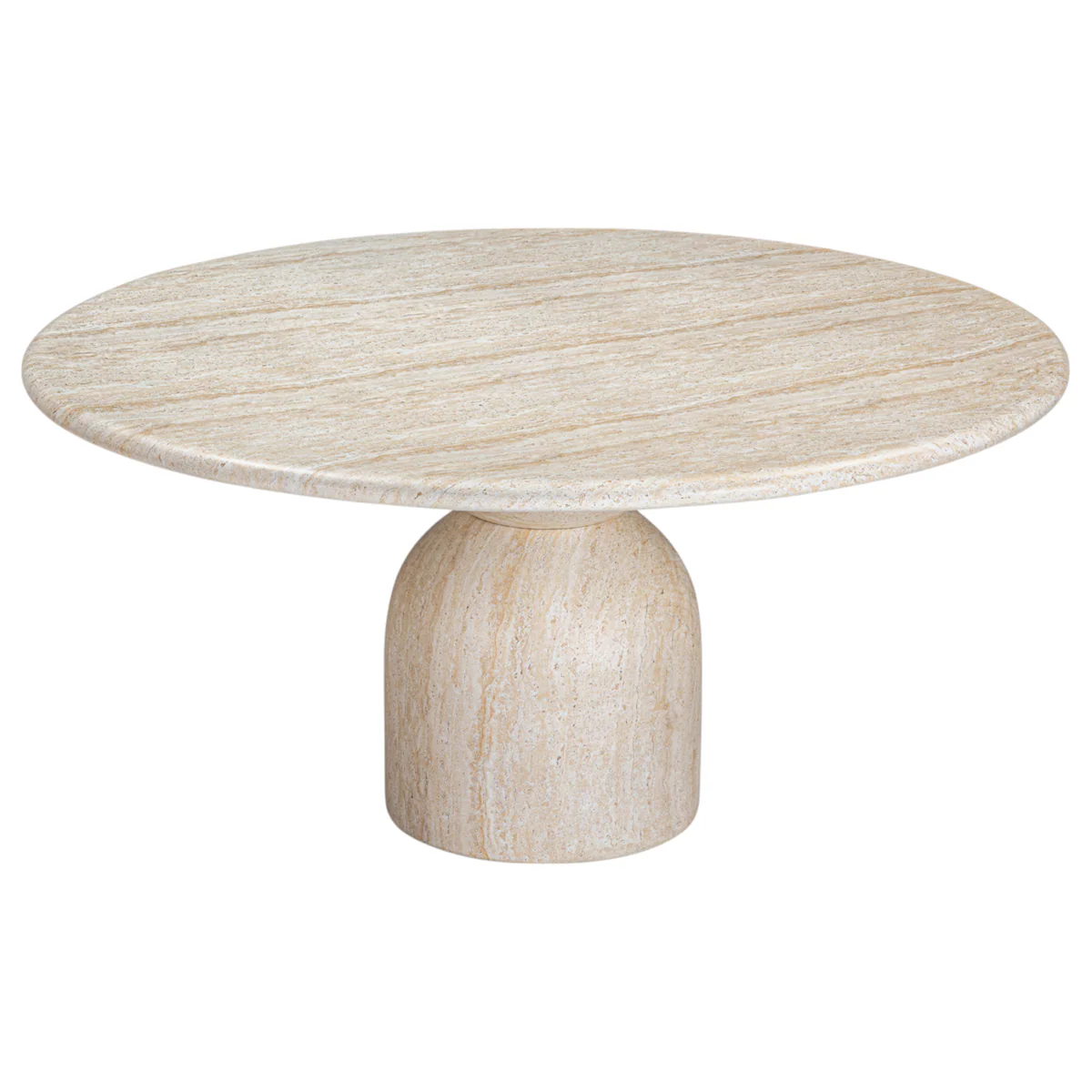 Synthia Dining Table - 1.6m - Image 4