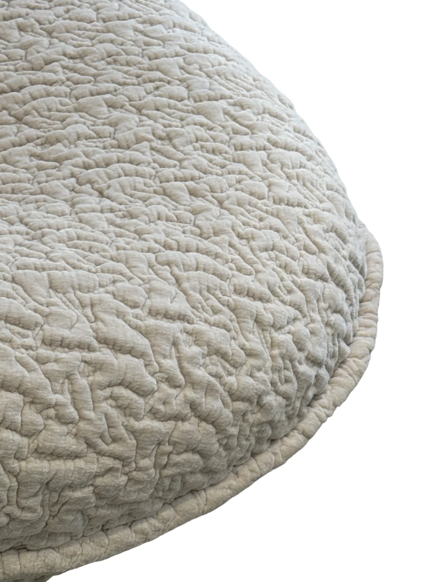 Tamarama Swivel Chair - Image 3