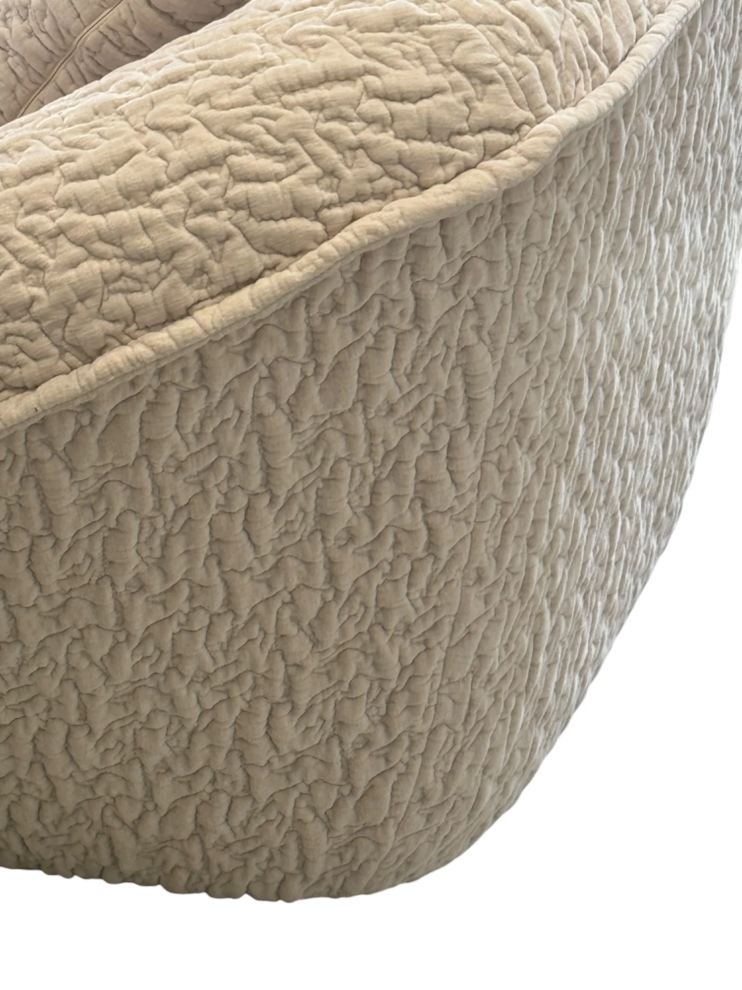 Tamarama Swivel Chair - Image 9