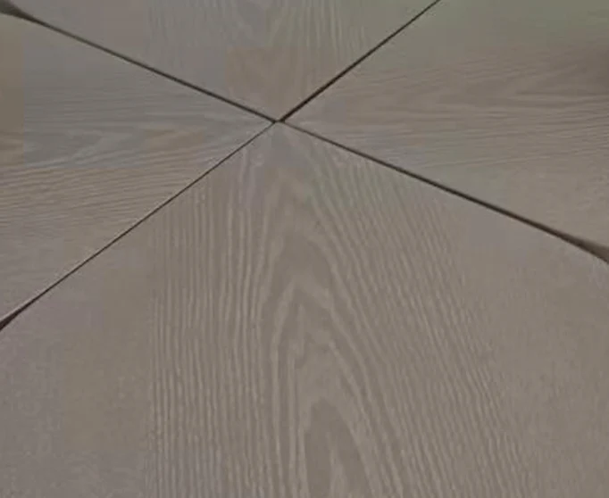 Tear Drop Coffee Table Ash - Image 11