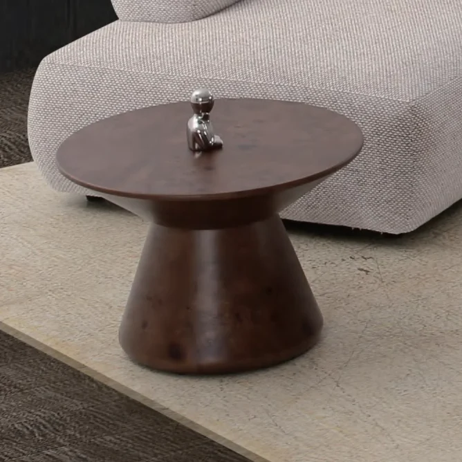 Tenerife Large Side Table - Image 2