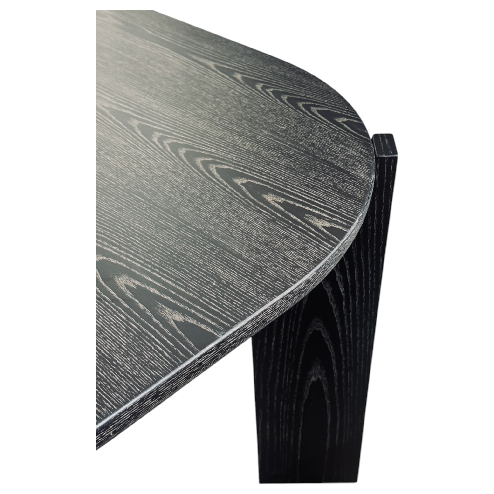 Valencia Rectangle Dining Table - 2.2m - Image 8