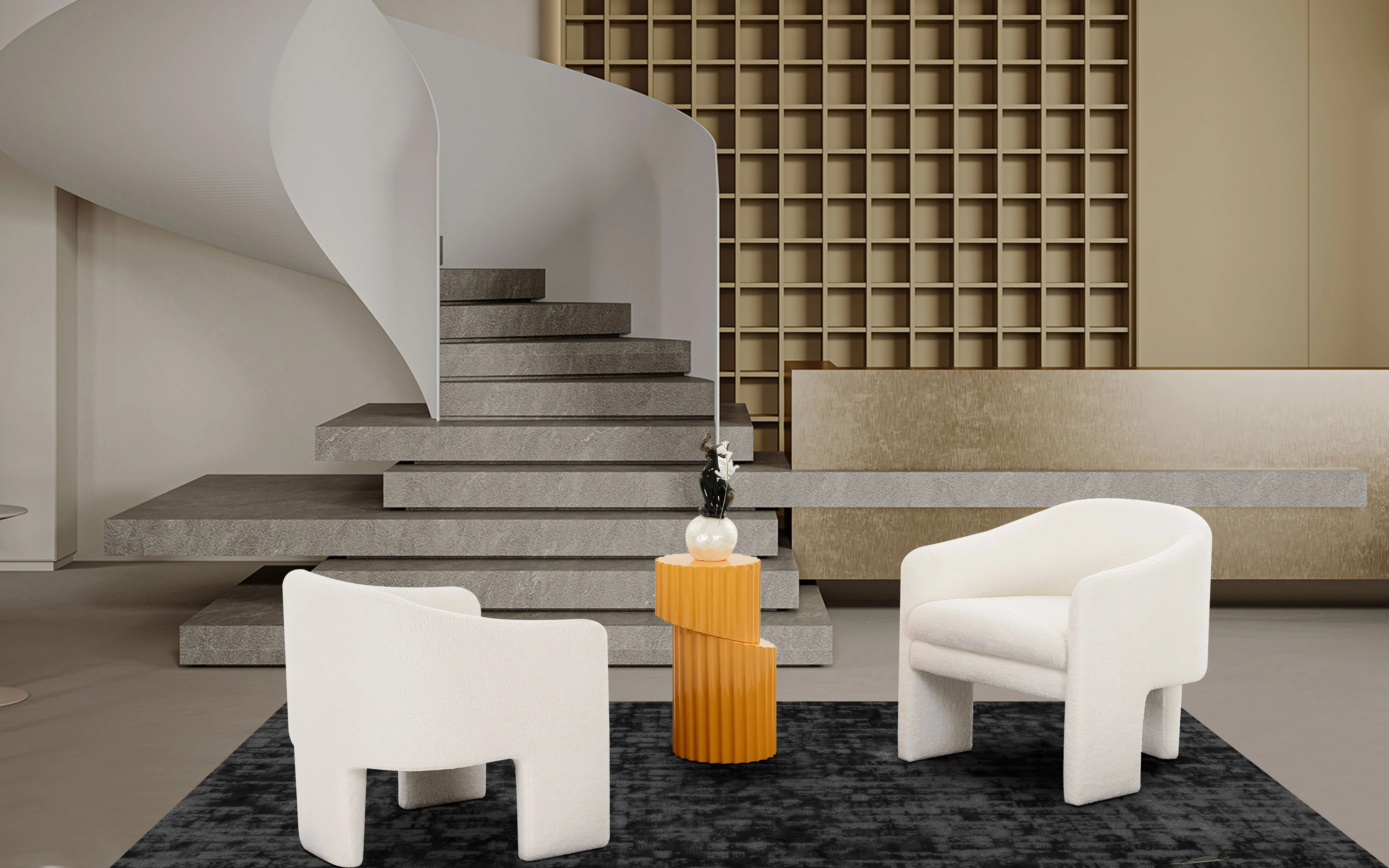 Vasari Chair - Image 3