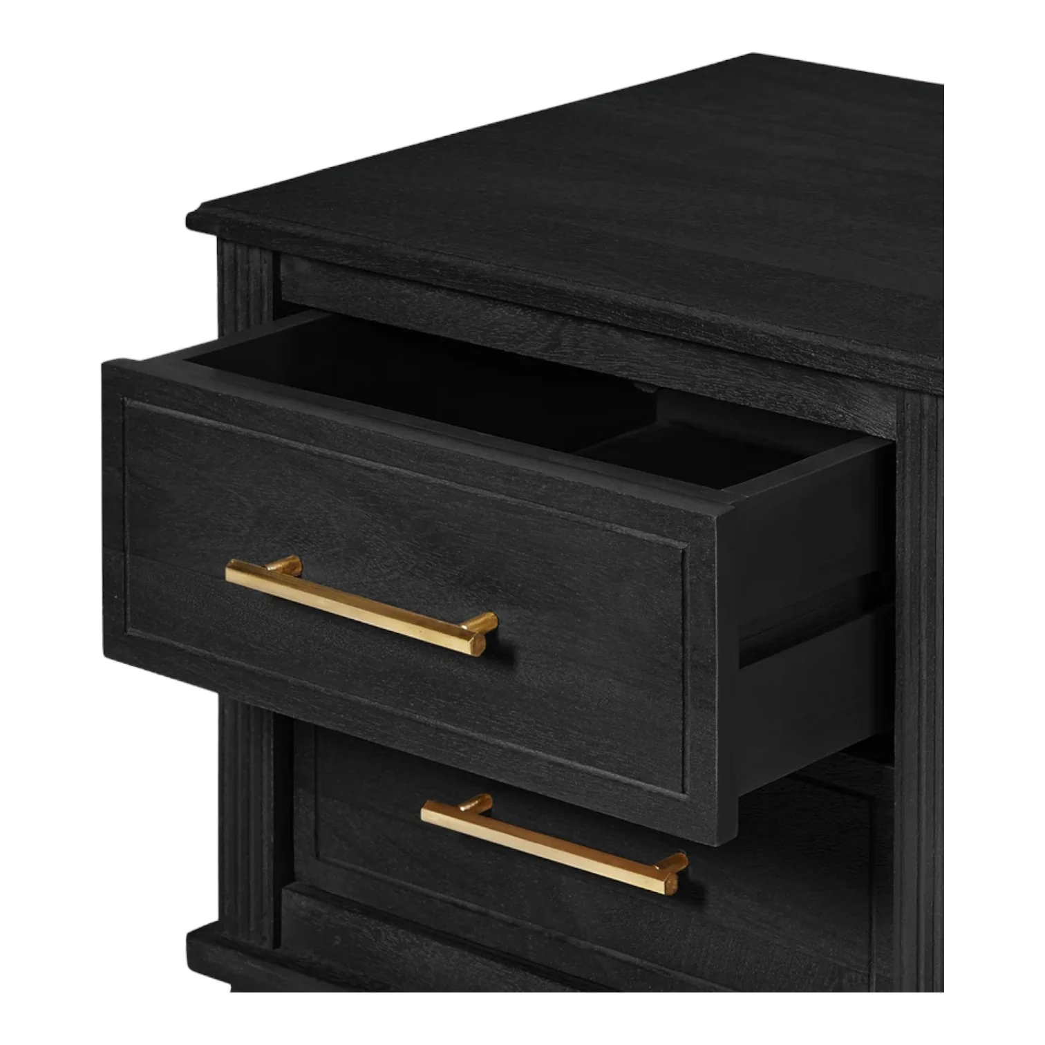 Velora Bedside Table - Image 4