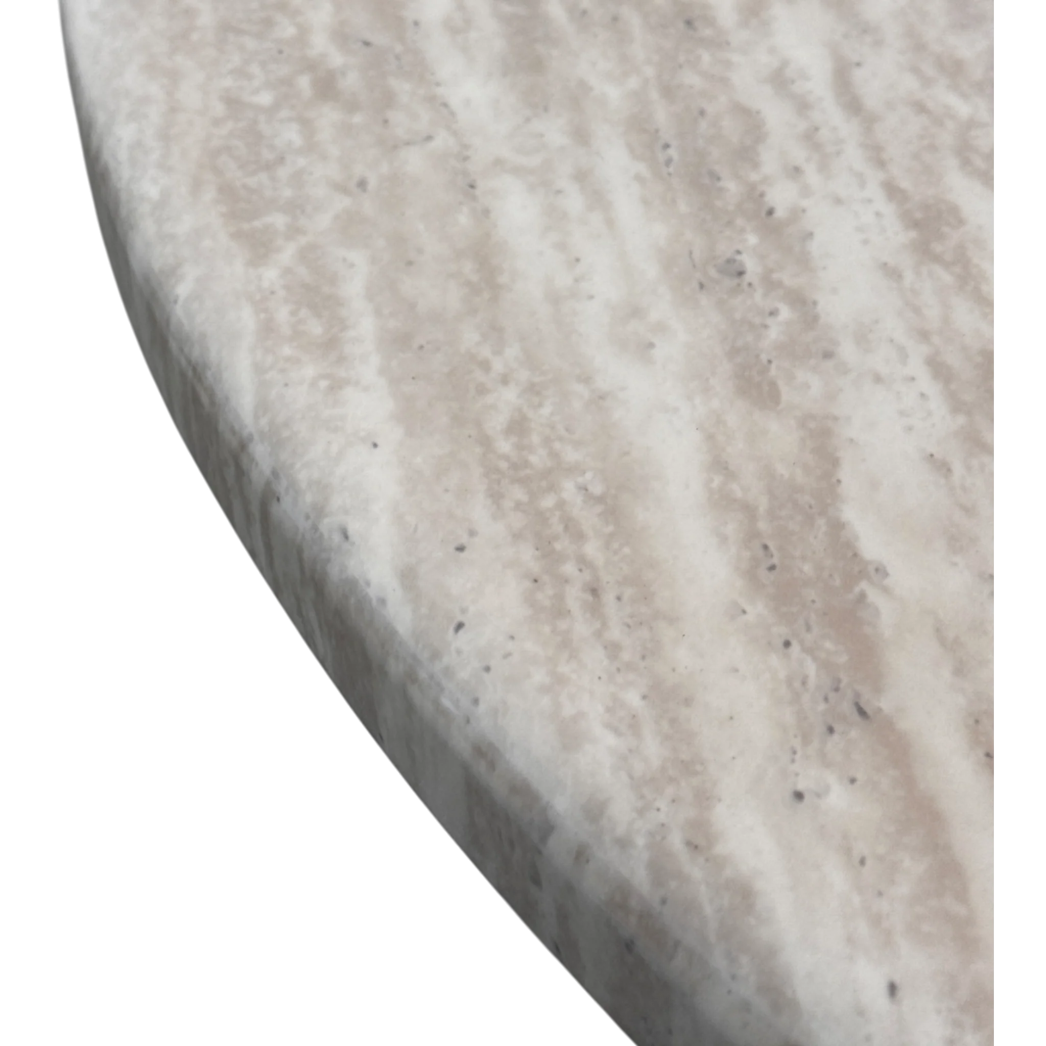 Venice Oval Dining Table - 1.8m - Image 7