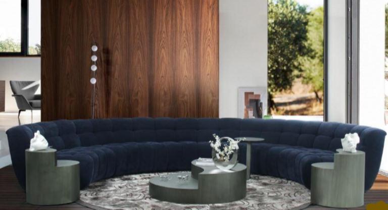 Vicenza Sofa - Image 3