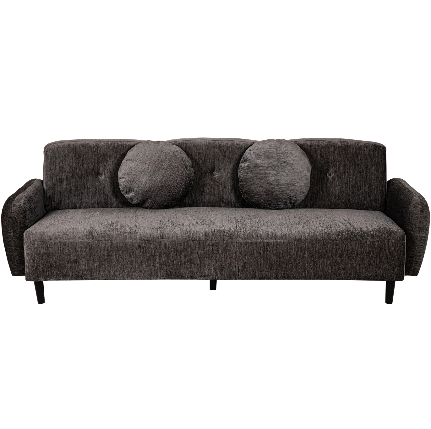 Waldorf Sofa Charcoal
