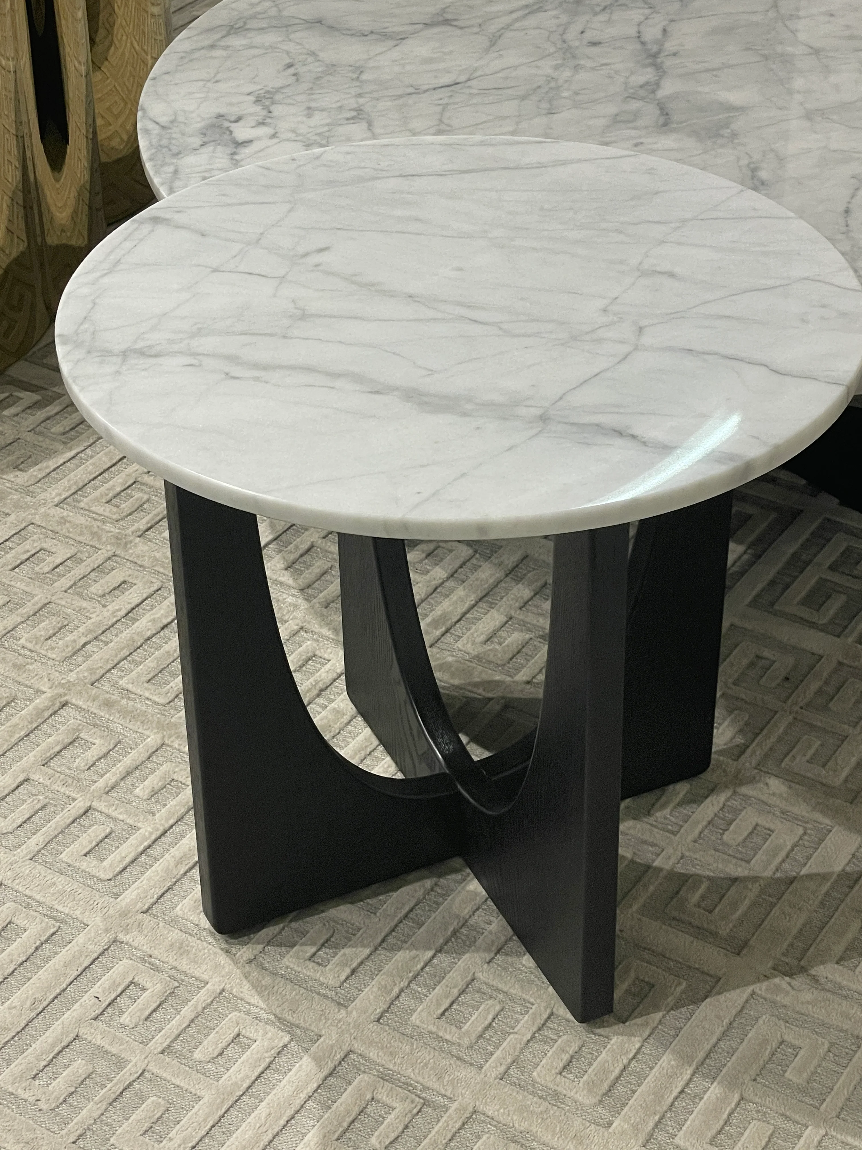 Yamamoto Side Table - Image 2