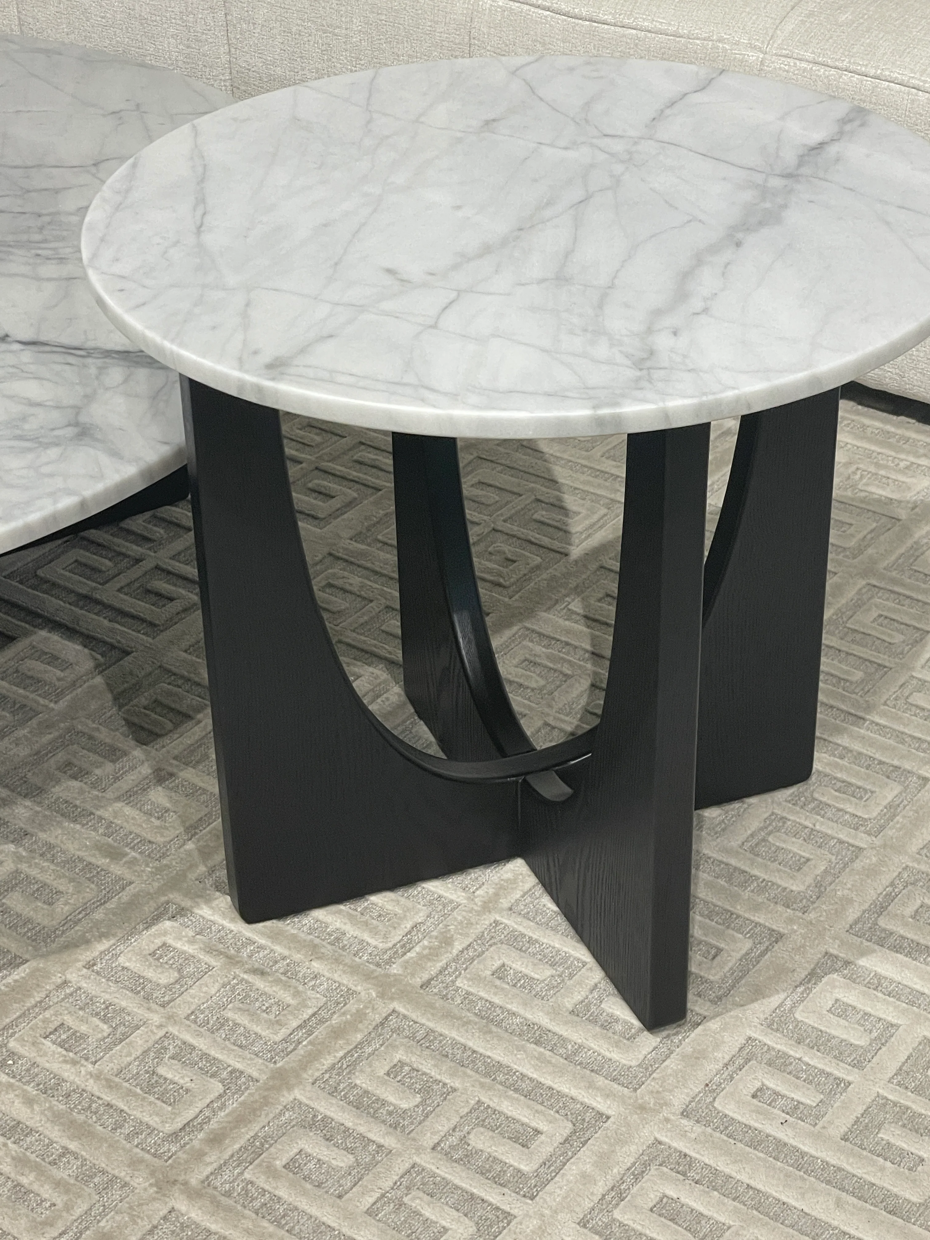 Yamamoto Side Table - Image 3