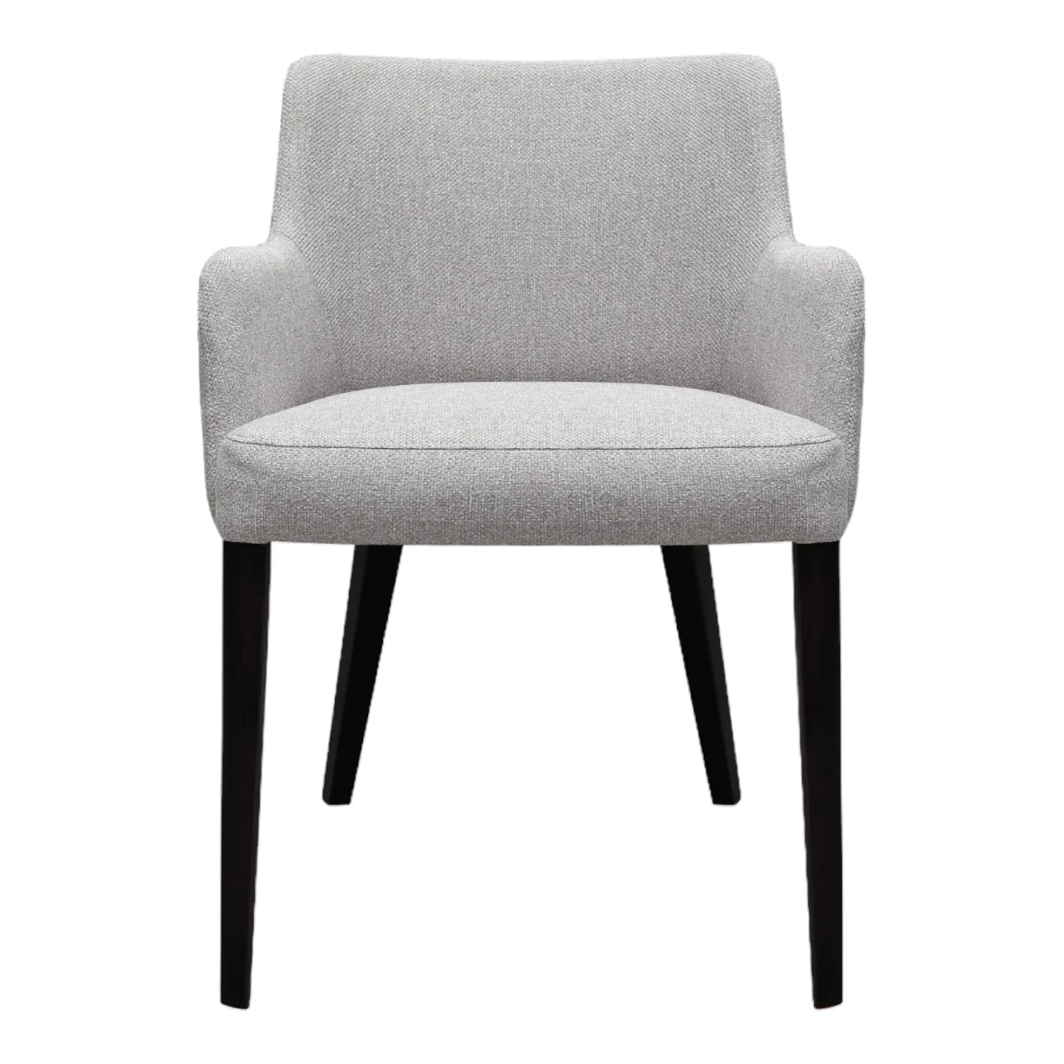 Yoshio Dining Chair Light Grey - Image 2
