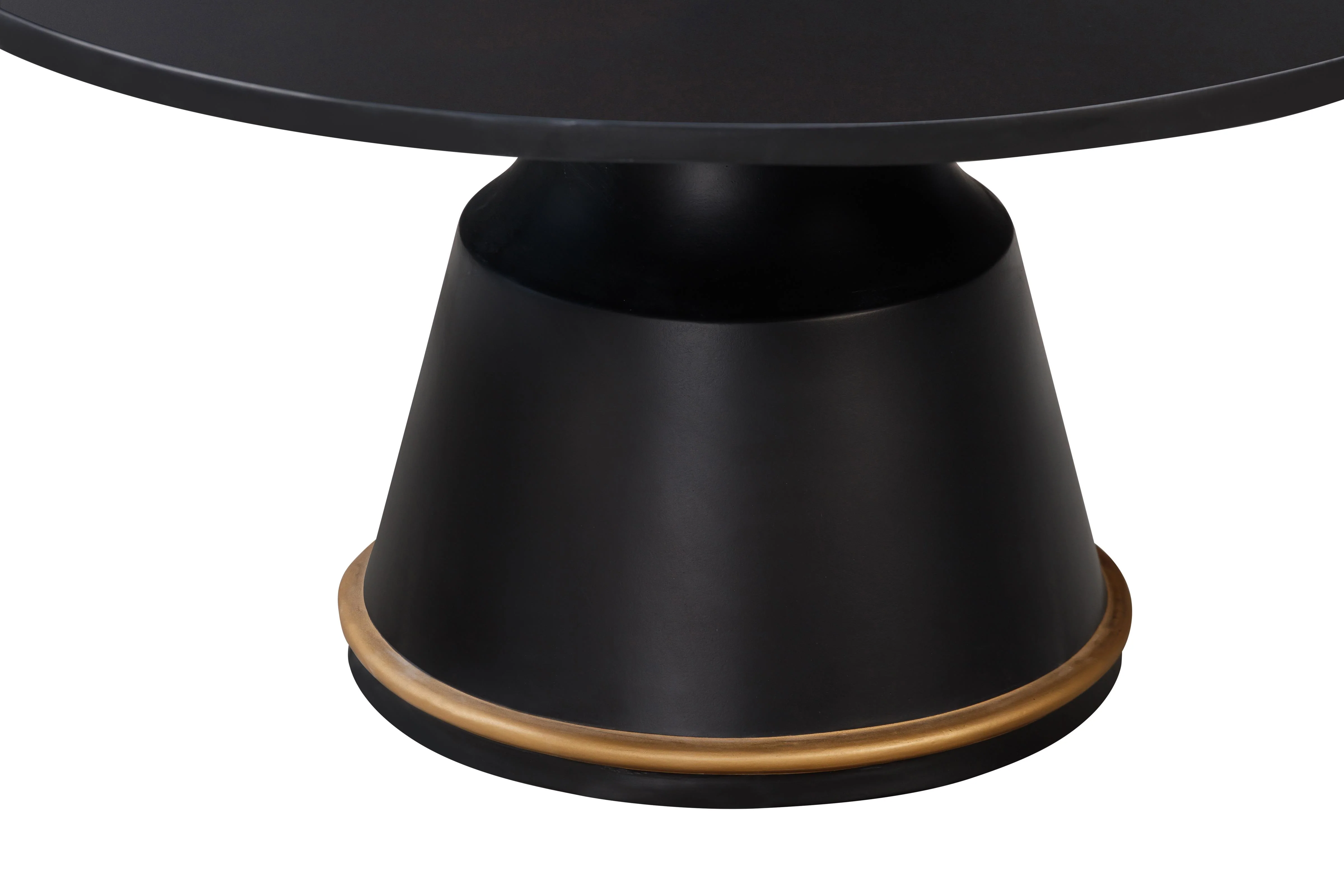 Yuppa Coffee Table Black - Image 5