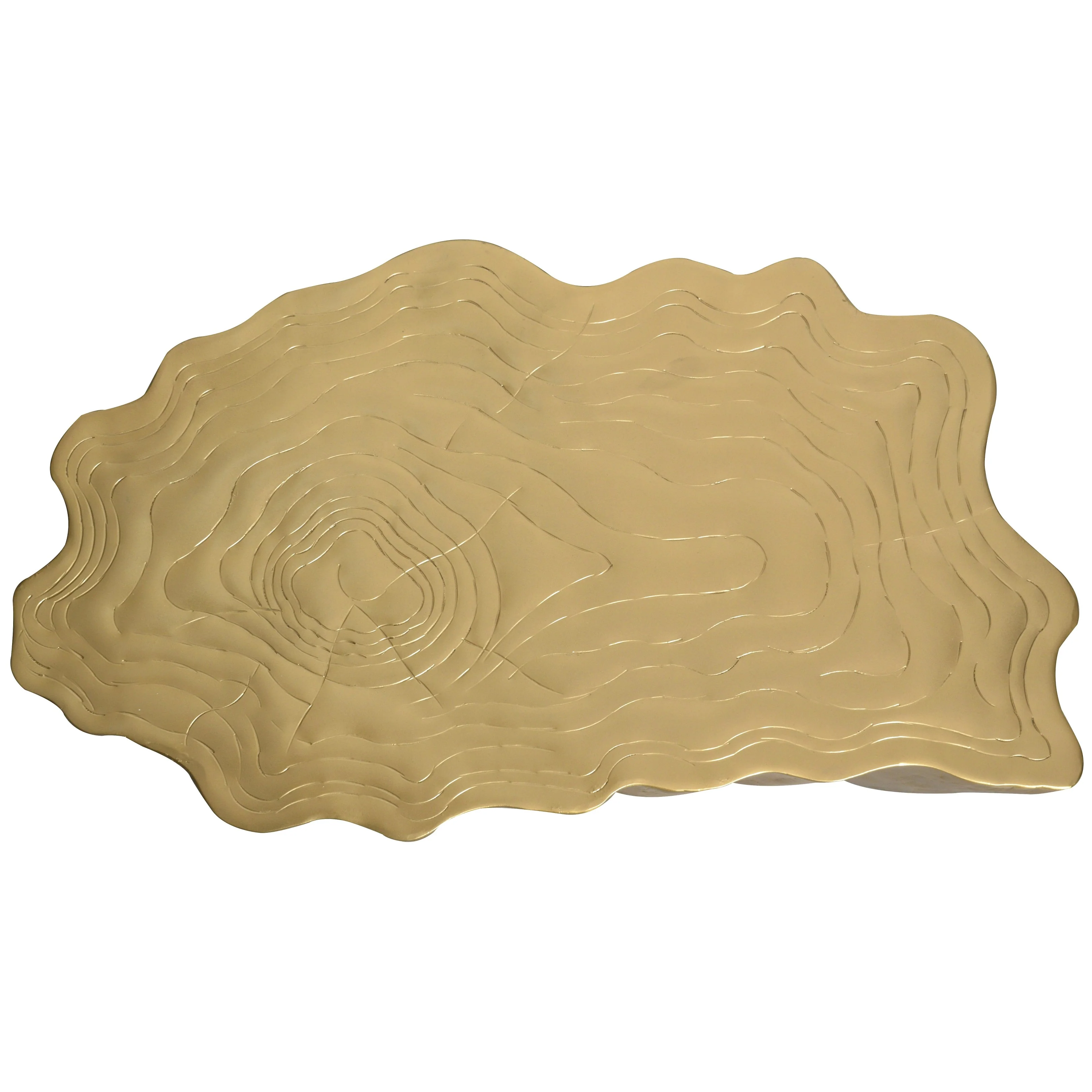 Zagora Coffee Table - Image 3
