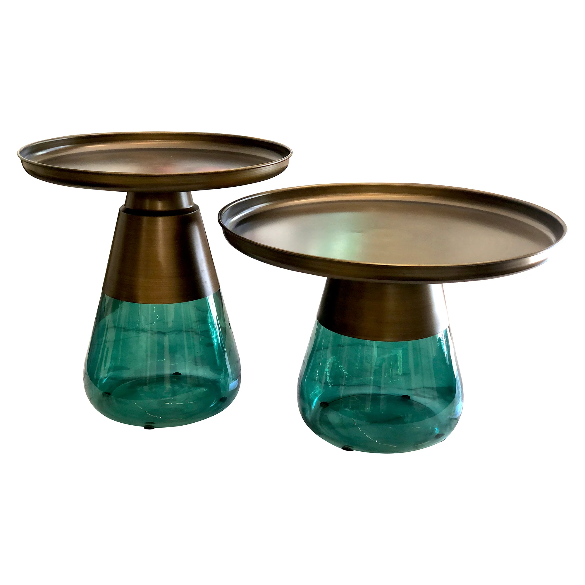Zeigna Table HIgh - Image 3